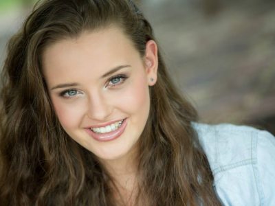 Katherine Langford’s Height in cm, Feet and Inches – Weight and Body Measurements