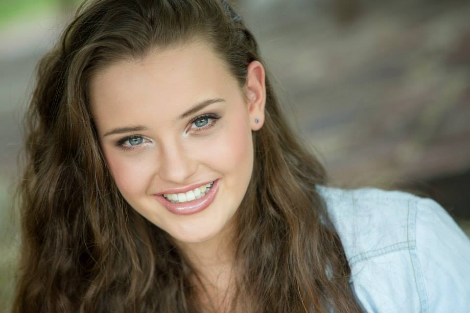Katherine Langford Height Feet Inches cm Weight Body Measurements