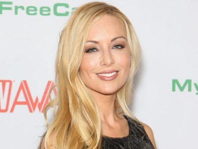 Kayden Kross’ Height in cm, Feet and Inches – Weight and Body Measurements
