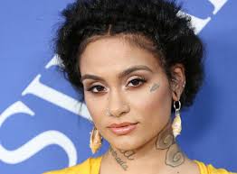 Kehlani Height Feet Inches cm Weight Body Measurements