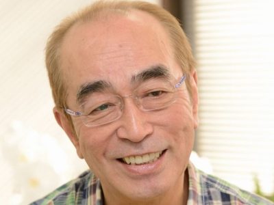 Ken Shimura’s Height in cm, Feet and Inches – Weight and Body Measurements