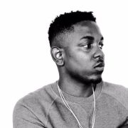 Kendrick Lamar Height Feet Inches cm Weight Body Measurements
