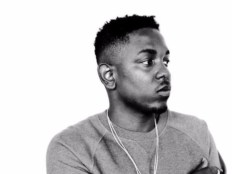 Kendrick Lamar Height Feet Inches cm Weight Body Measurements