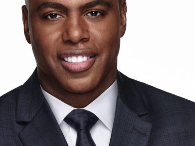 Kevin Frazier’s Height in cm, Feet and Inches – Weight and Body Measurements