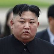Kim Jong-un Height Feet Inches cm Weight Body Measurements