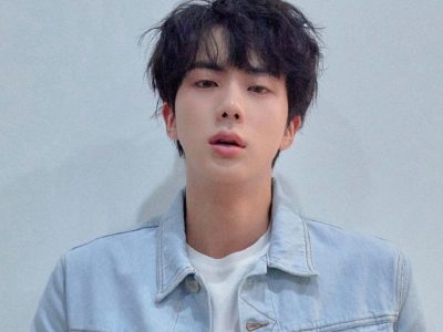 Kim Seok-jin’s Height in cm, Feet and Inches – Weight and Body Measurements