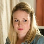 Kimberley Nixon Height Feet Inches cm Weight Body Measurements