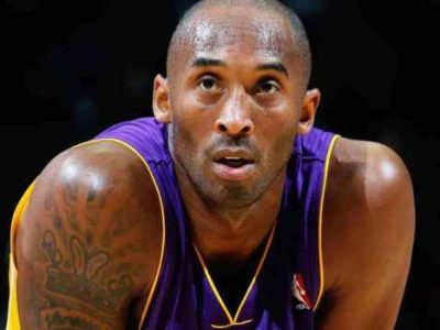 Kobe Bryant’s Height in cm, Feet and Inches – Weight and Body Measurements