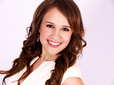 Krista White’s Height in cm, Feet and Inches – Weight and Body Measurements