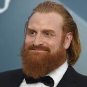 Kristofer Hivju Height Feet Inches cm Weight Body Measurements