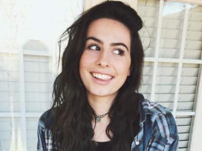 Lauren Cimorelli’s Height in cm, Feet and Inches – Weight and Body Measurements