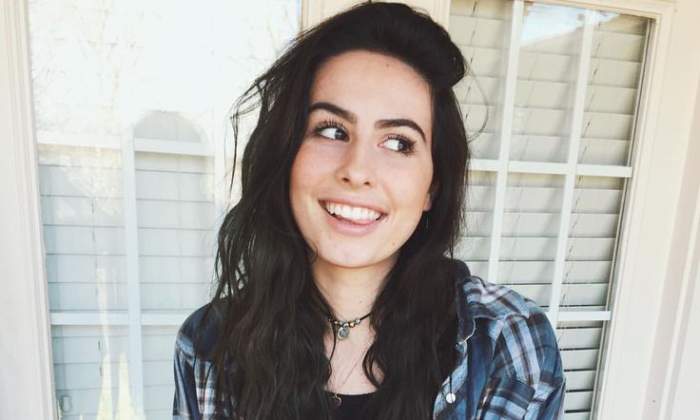 Lauren Cimorelli Height Feet Inches cm Weight Body Measurements