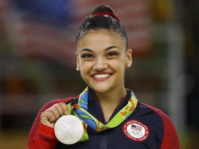 Laurie Hernandez’s Height in cm, Feet and Inches – Weight and Body Measurements