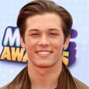 Leo Howard Height Feet Inches cm Weight Body Measurements