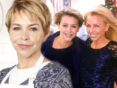 Leslie Ash’s Height in cm, Feet and Inches – Weight and Body Measurements