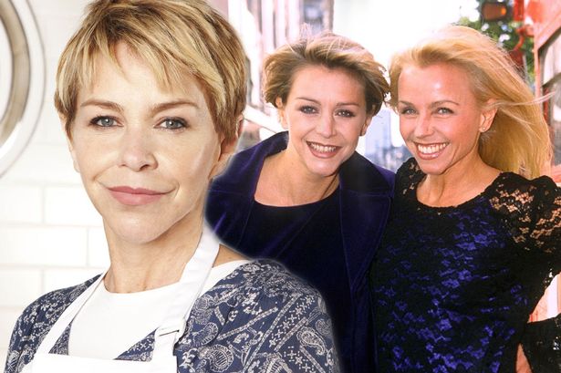 Leslie Ash Height Feet Inches cm Weight Body Measurements