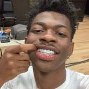 Lil Nas X Height Feet Inches cm Weight Body Measurements