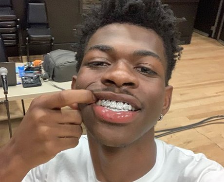 Lil Nas X Height Feet Inches cm Weight Body Measurements
