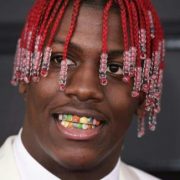 Lil Yachty Height Feet Inches cm Weight Body Measurements