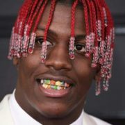Lil Yachty Height Feet Inches cm Weight Body Measurements