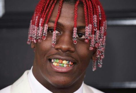 Lil Yachty Height Feet Inches cm Weight Body Measurements