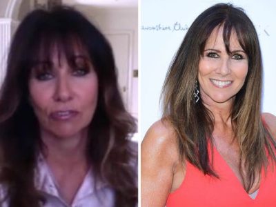 Linda Lusardi’s Height in cm, Feet and Inches – Weight and Body Measurements