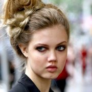 Lindsey Wixson Height Feet Inches cm Weight Body Measurements