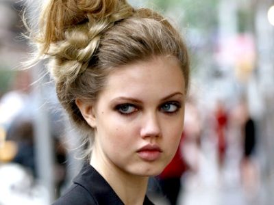 Lindsey Wixson’s Height in cm, Feet and Inches – Weight and Body Measurements
