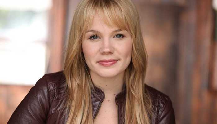 Lisa Schwartz Height Feet Inches cm Weight Body Measurements