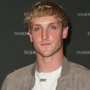 Logan Paul Height Feet Inches cm Weight Body Measurements