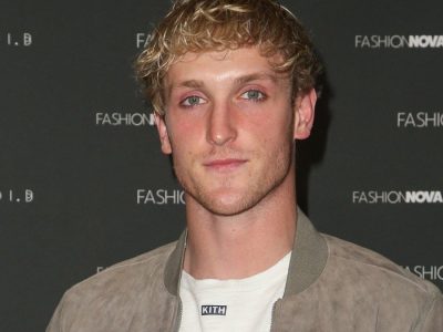 Logan Paul’s Height in cm, Feet and Inches – Weight and Body Measurements