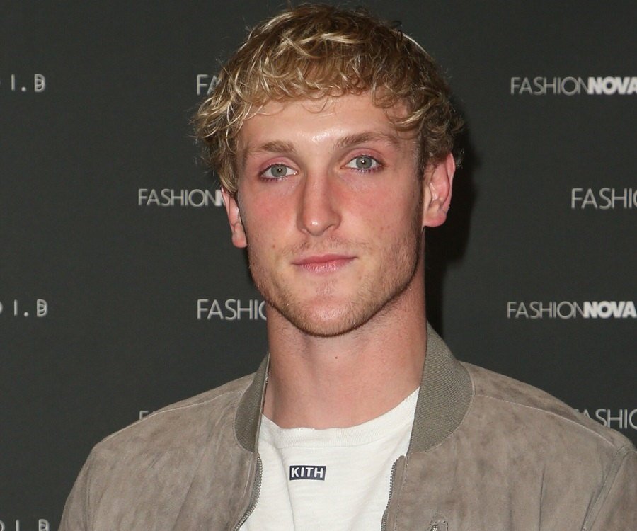 Logan Paul Height Feet Inches cm Weight Body Measurements
