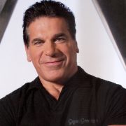 Lou Ferrigno Height Feet Inches cm Weight Body Measurements
