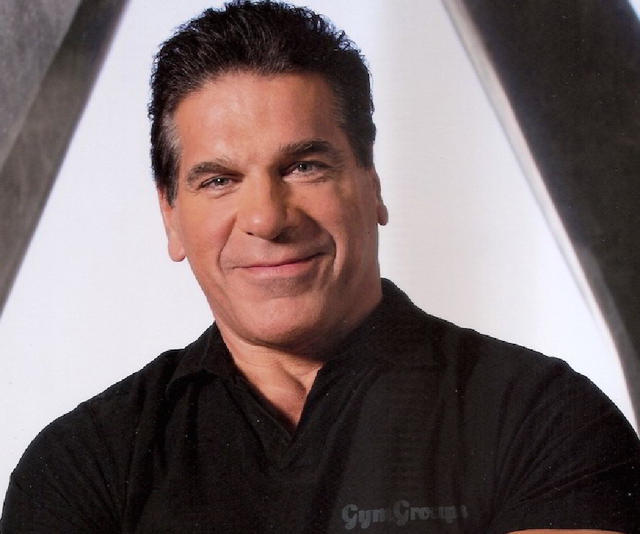 Lou Ferrigno Height Feet Inches cm Weight Body Measurements