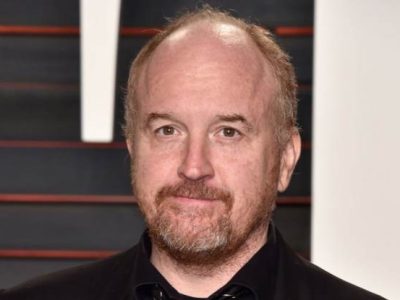Louis C.K.’s Height in cm, Feet and Inches – Weight and Body Measurements