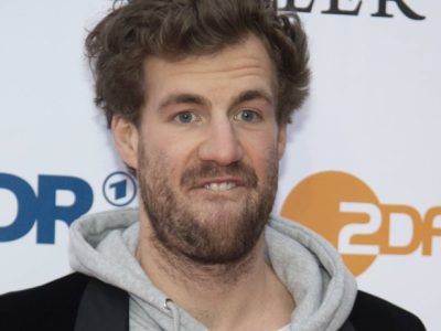 Luke Mockridge’s Height in cm, Feet and Inches – Weight and Body Measurements
