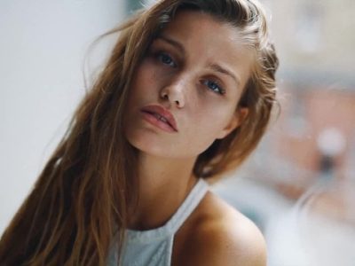 Luna Bijl’s Height in cm, Feet and Inches – Weight and Body Measurements