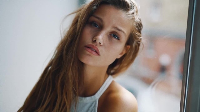 Luna Bijl Height Feet Inches cm Weight Body Measurements