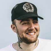 Mac Miller Height Feet Inches cm Weight Body Measurements