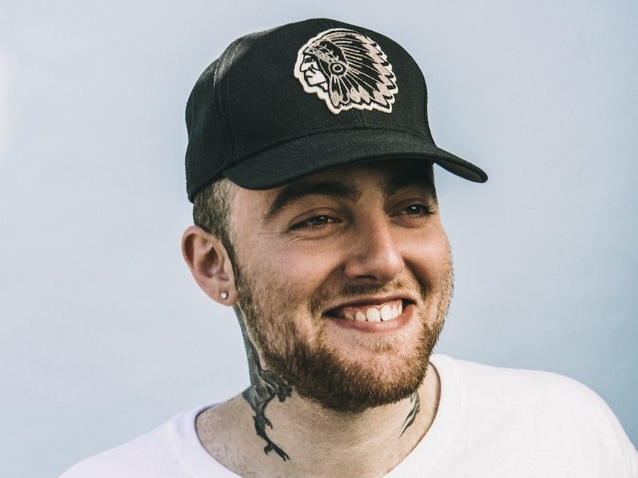 Mac Miller Height Feet Inches cm Weight Body Measurements