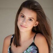 Madisyn Shipman’s Height in cm, Feet and Inches – Weight and Body Measurements