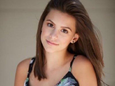 Madisyn Shipman’s Height in cm, Feet and Inches – Weight and Body Measurements