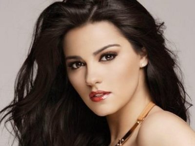 Maite Perroni’s Height in cm, Feet and Inches – Weight and Body Measurements