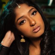 Maitreyi Ramakrishnan’s Height in cm, Feet and Inches – Weight and Body Measurements