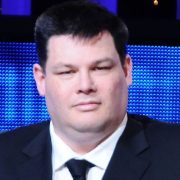 Mark Labbett’s Height in cm, Feet and Inches – Weight and Body Measurements