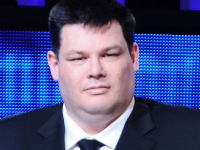 Mark Labbett’s Height in cm, Feet and Inches – Weight and Body Measurements