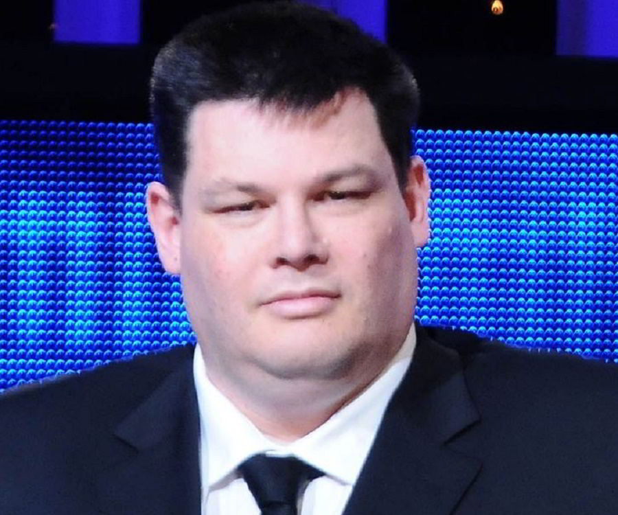 Mark Labbett Height Feet Inches cm Weight Body Measurements