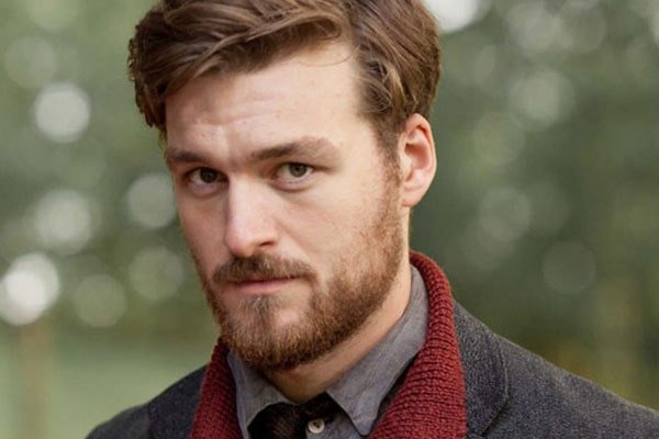 Matt Stokoe Height Feet Inches cm Weight Body Measurements