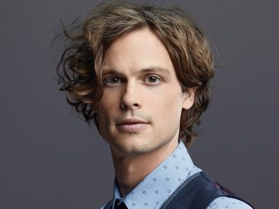 Matthew Gray Gubler’s Height in cm, Feet and Inches – Weight and Body Measurements