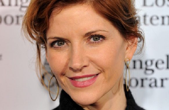 Melinda McGraw Height Feet Inches cm Weight Body Measurements